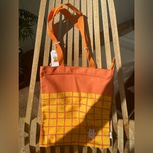 Disney Toy Story Woody Tote Bag